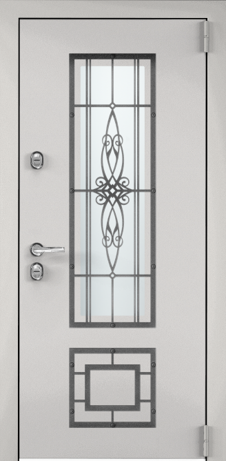 Колоре бьянко в Тобольске