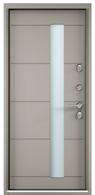 ПВХ Крема в Тобольске