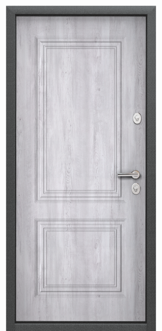 ПВХ Санторини белый в Тобольске