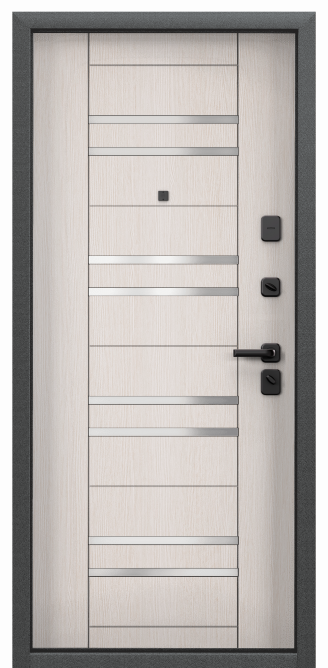 Лиственница белая (арт. ПВХ Лиственница белая) в Тобольске