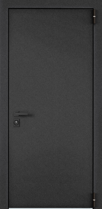 DIAMOND F MP, Порошково-полимерное покрытие, —, Колоре Неро в Тобольске