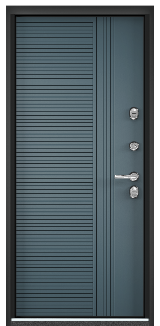 ПВХ Верде в Тобольске