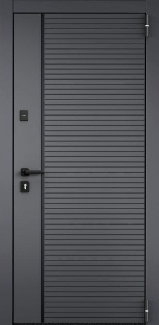 ПВХ Оскуро в Тобольске