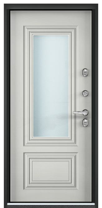 ПВХ Ферро в Тобольске