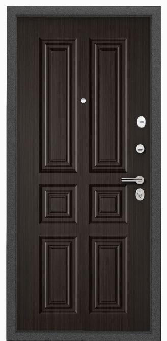 ПВХ Лиственница темная в Тобольске