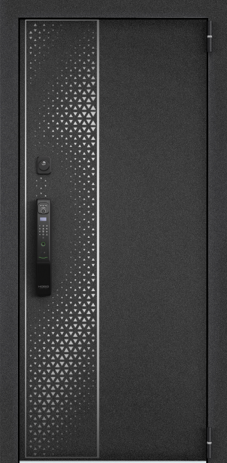 Колоре неро в Тобольске