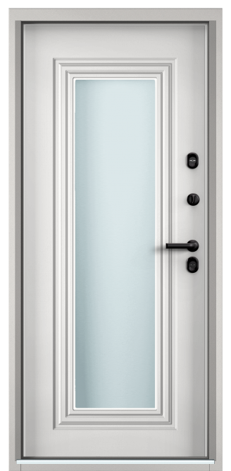 Белый (арт. КТ Белый) в Тобольске