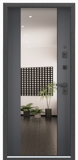 ПВХ Оскуро в Тобольске