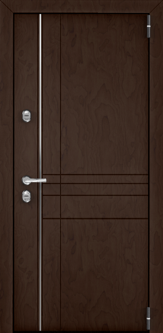 ФМ Черное дерево в Тобольске