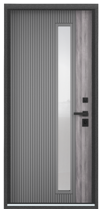 ЛКП Stone в Тобольске