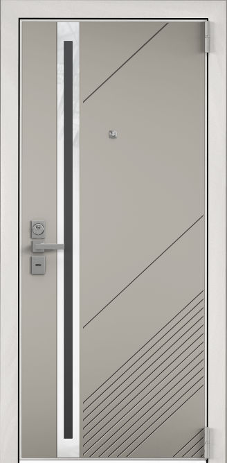 ПВХ Крема в Тобольске