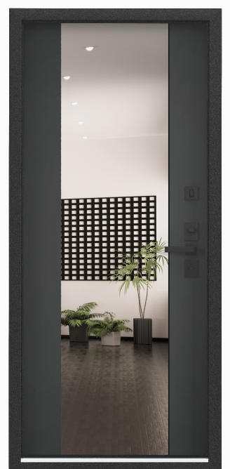 ЛКП Графит в Тобольске