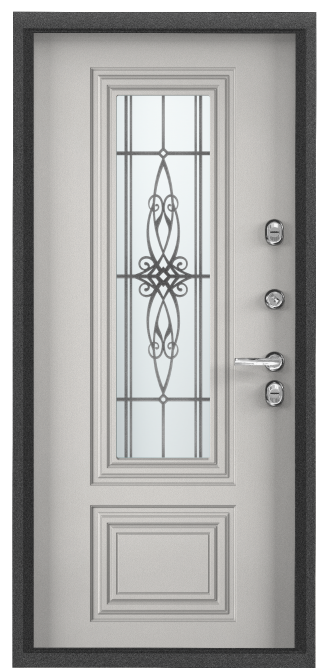 ПВХ Бьянко в Тобольске