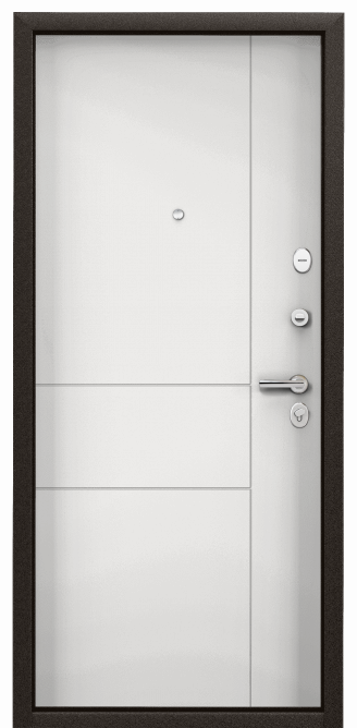 Белый (арт. КТ Белый) в Тобольске